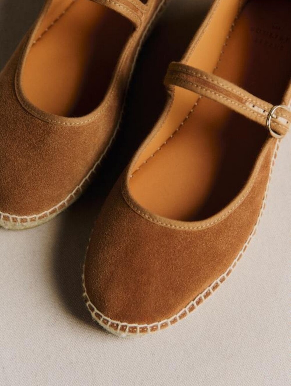 Sezane Mariana Espadrilles - Picture 2 of 8